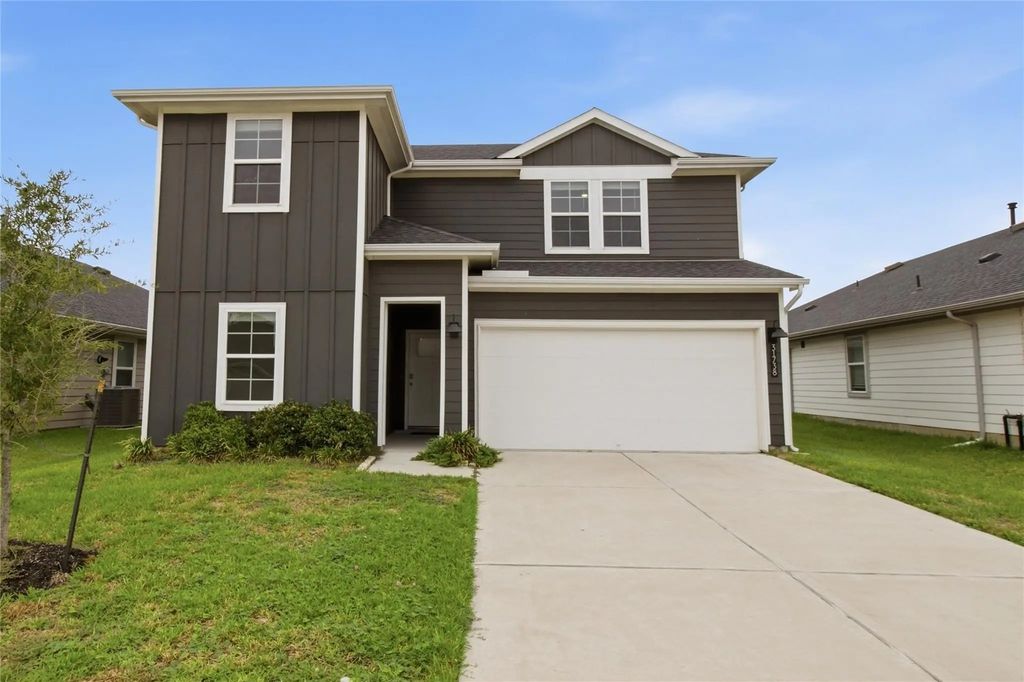 31738 Melkridge Road, Fulshear