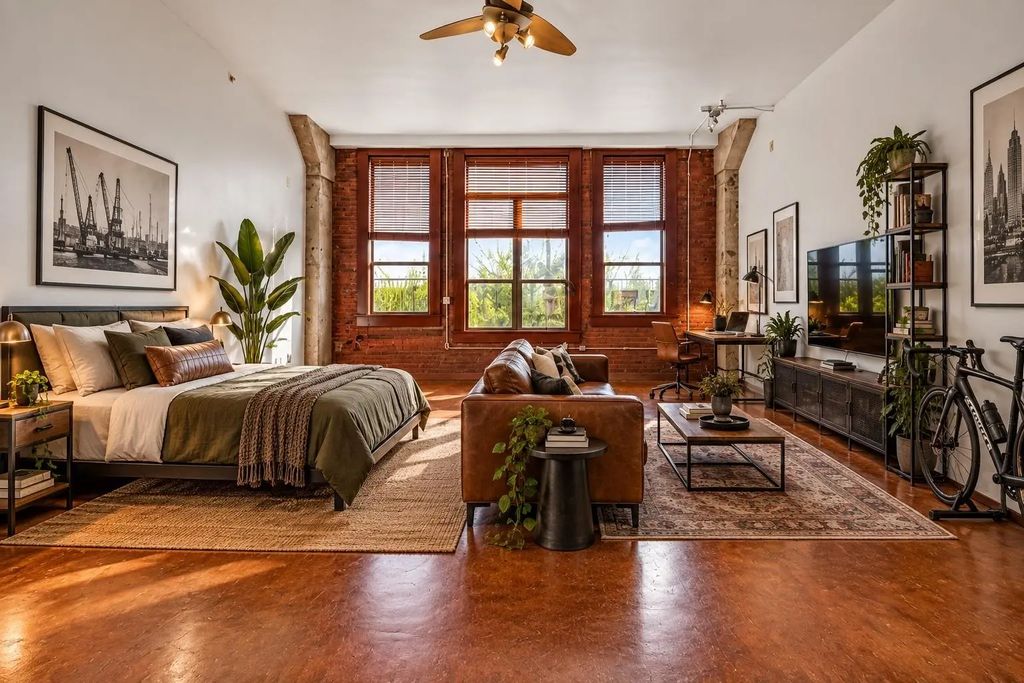 2205 Mckinney Street 306, Houston