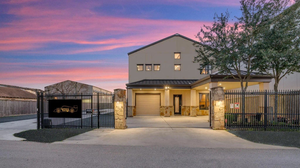 4119 Allen St, Houston