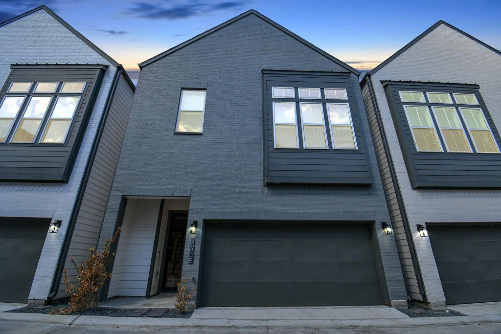 4510 Old Yale Street B, Houston