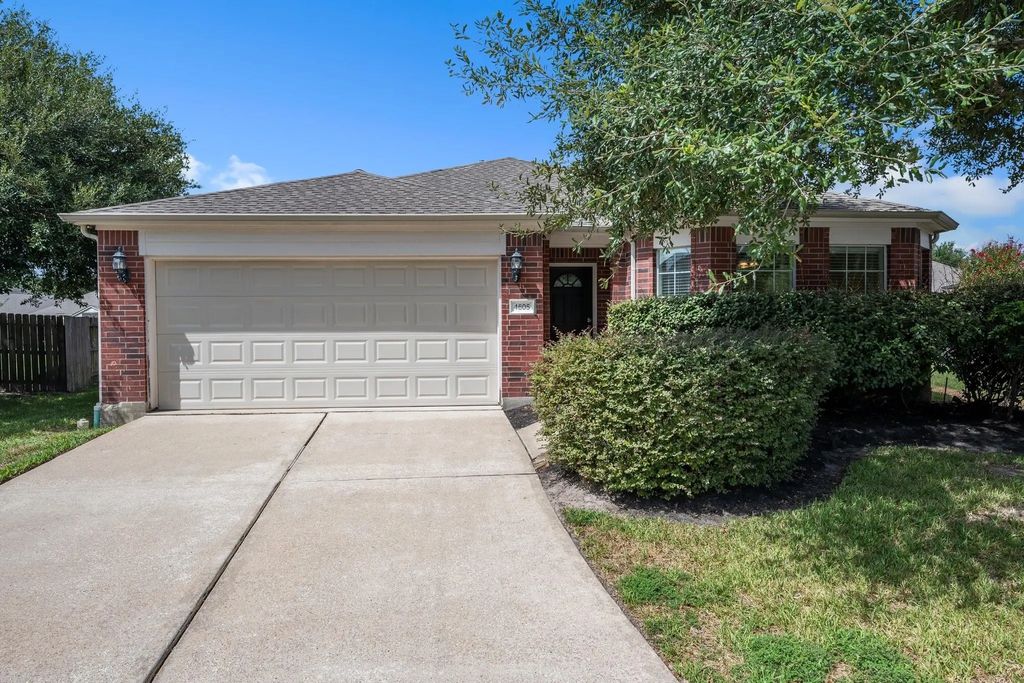 4605 Woodspring Acres Court, Houston