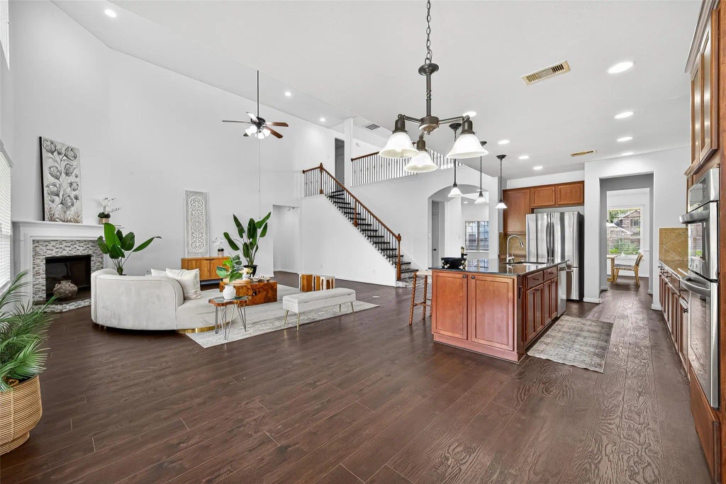 4330 Lasker Brook Court, Katy