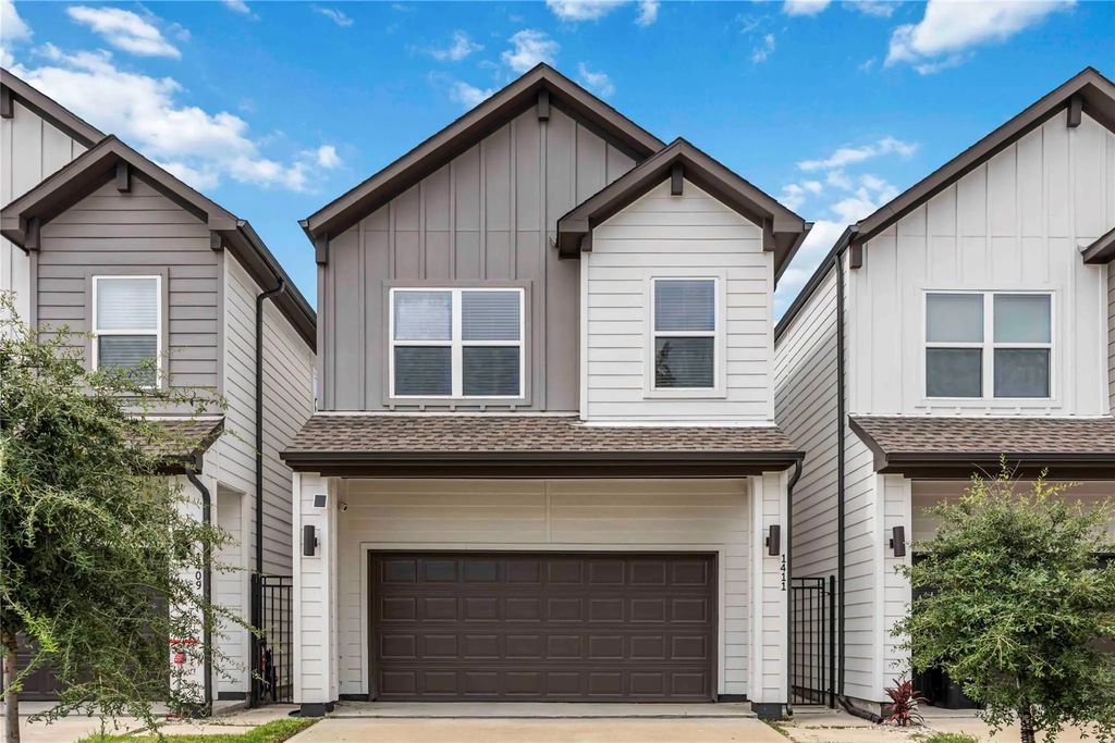 1411 Bigelow Street, Houston