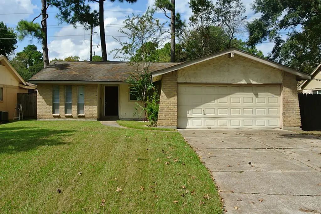 4615 Fitzwater Drive, Spring