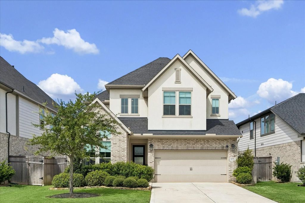 6022 Churchill Springs Lane, Fulshear
