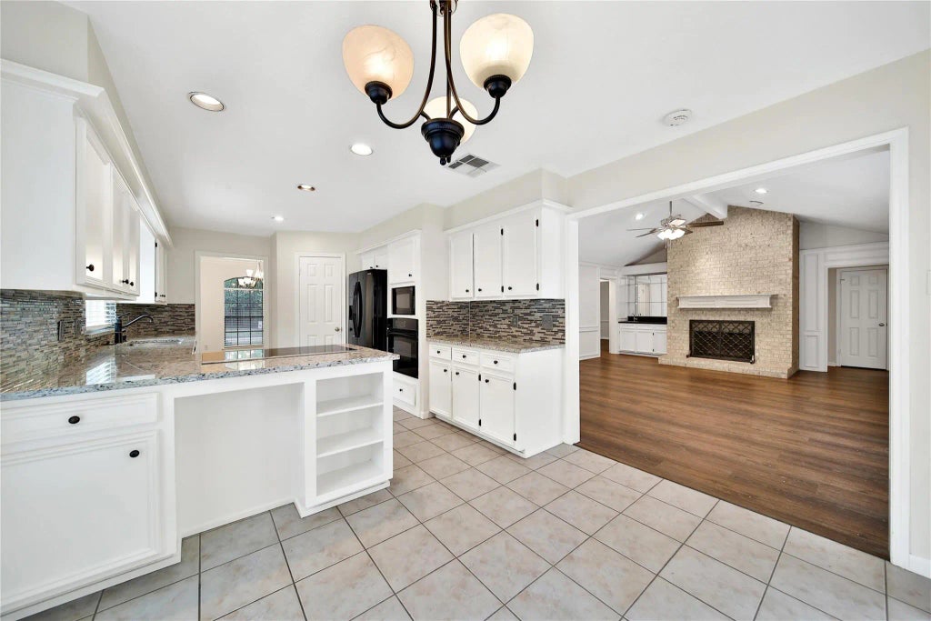 3939 Fawn Creek Drive, Kingwood