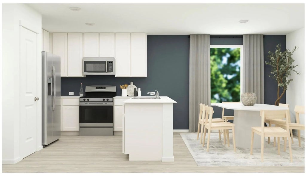 18712 Loom Drive, Conroe