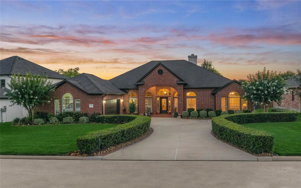 43 Winterhaven Lane, Montgomery
