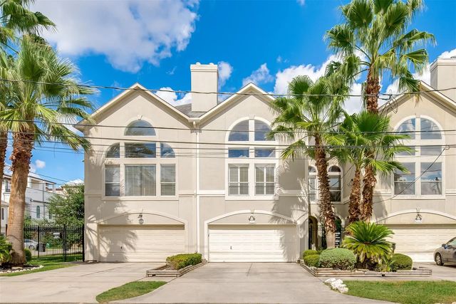 5722 Maxie Street, Houston