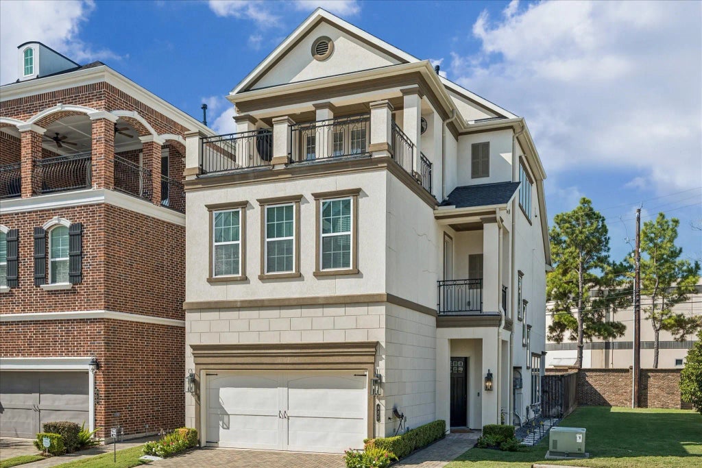 921 Dunleigh Meadows Lane, Houston