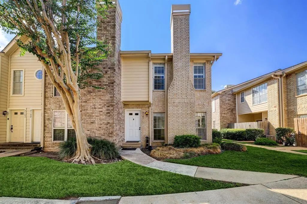 7575 Cambridge Street 2101, Houston