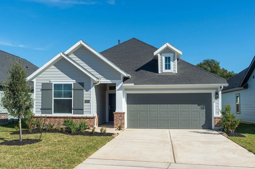16846 Olive Brush Lane, Cypress