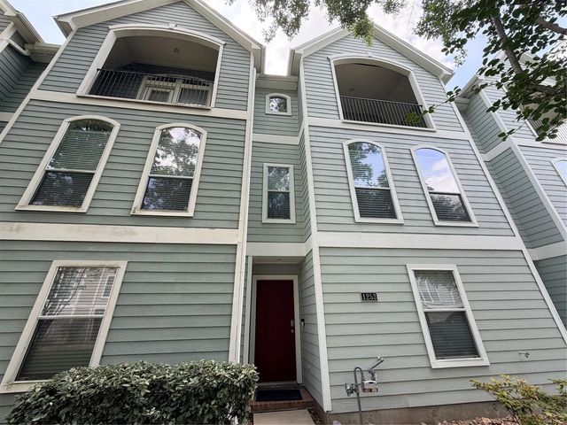 1253 W 17th Street, Houston