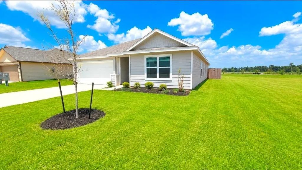 10485 Sugar Mill, Conroe