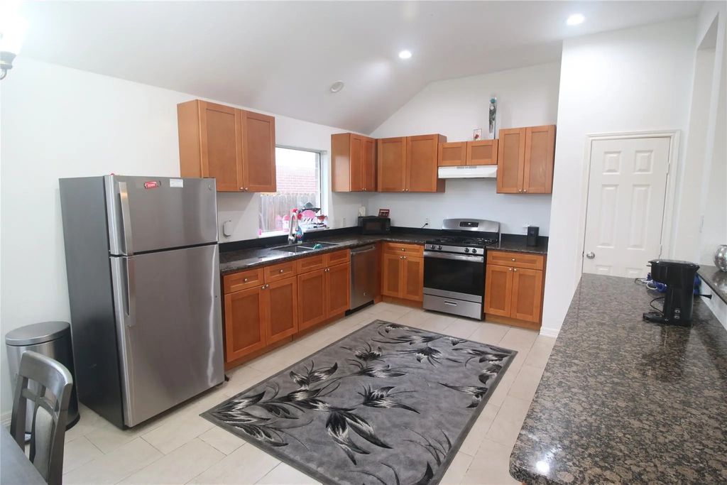 21506 Wellsford Glen Drive, Katy