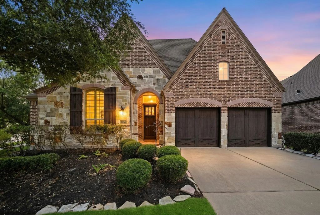 11234 Wych Elm Court, Richmond