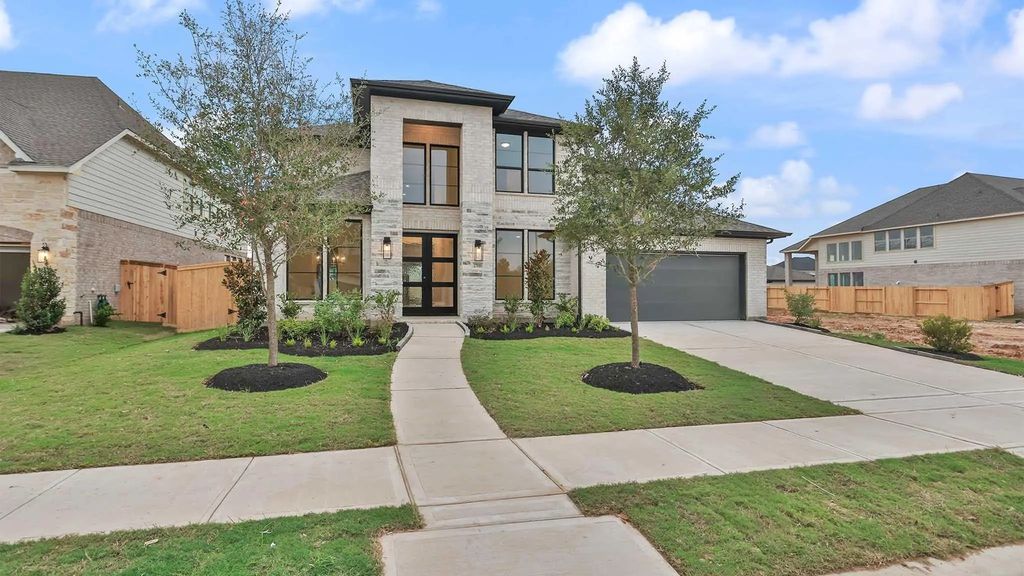 27010 Estella Meadow Lane, Richmond