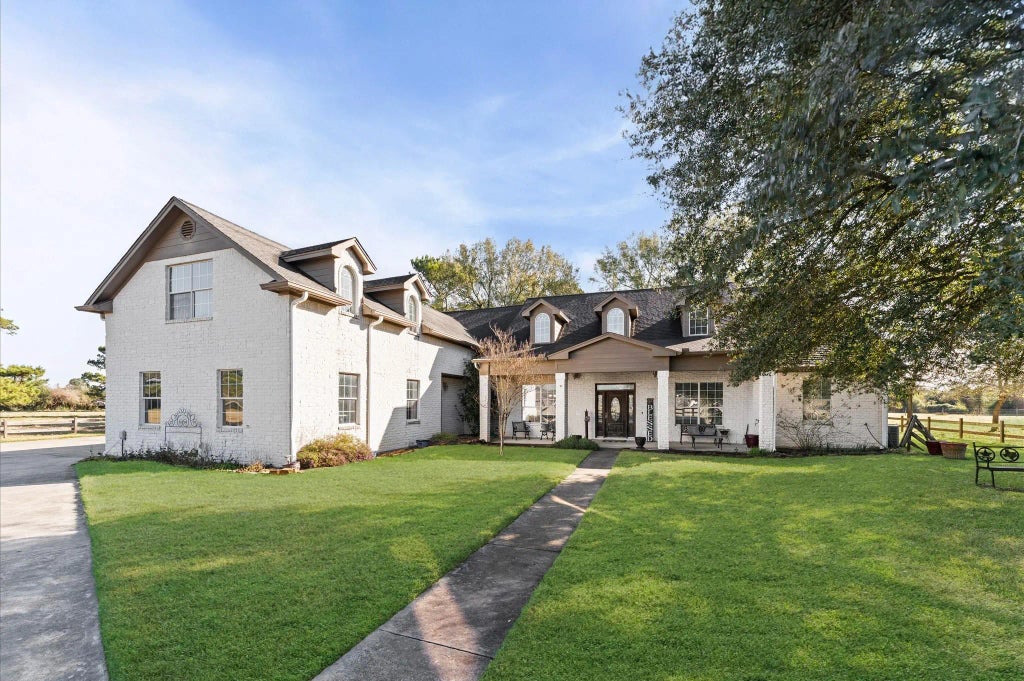 21550 & 21554 Mueschke Road, Tomball