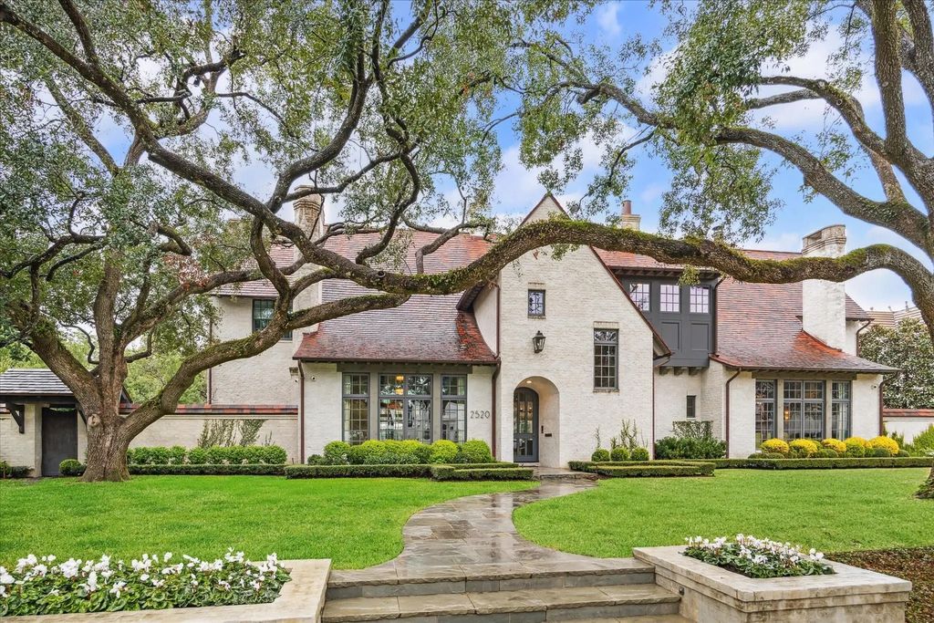 2520 Del Monte Drive, Houston