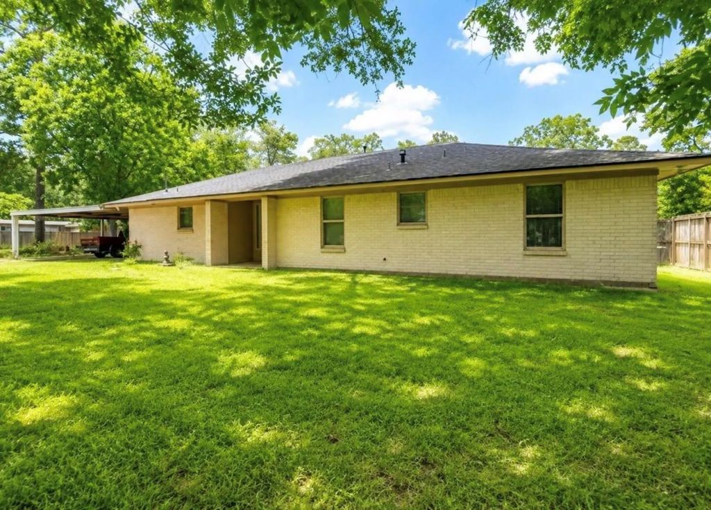 2715 Toyah Avenue, Houston