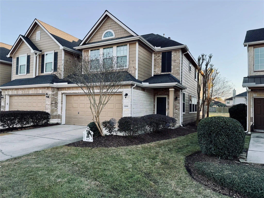 12930 Iris Garden Lane, Houston