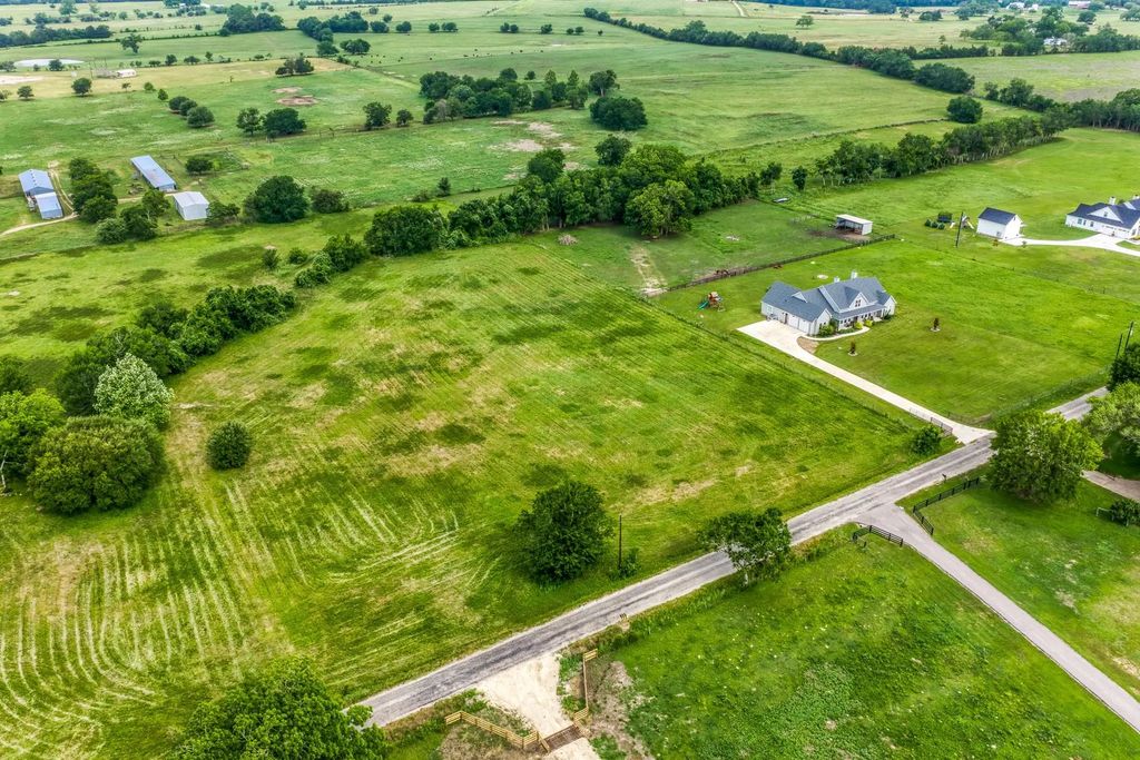 Randle Hill Road, Brenham