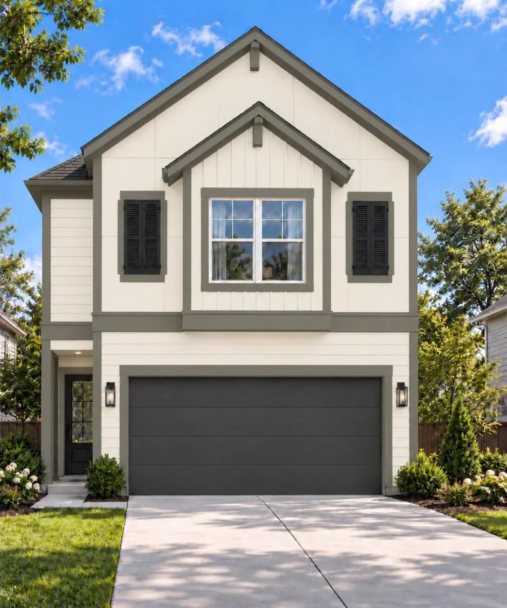 14202 Sugarland Point Drive, Houston