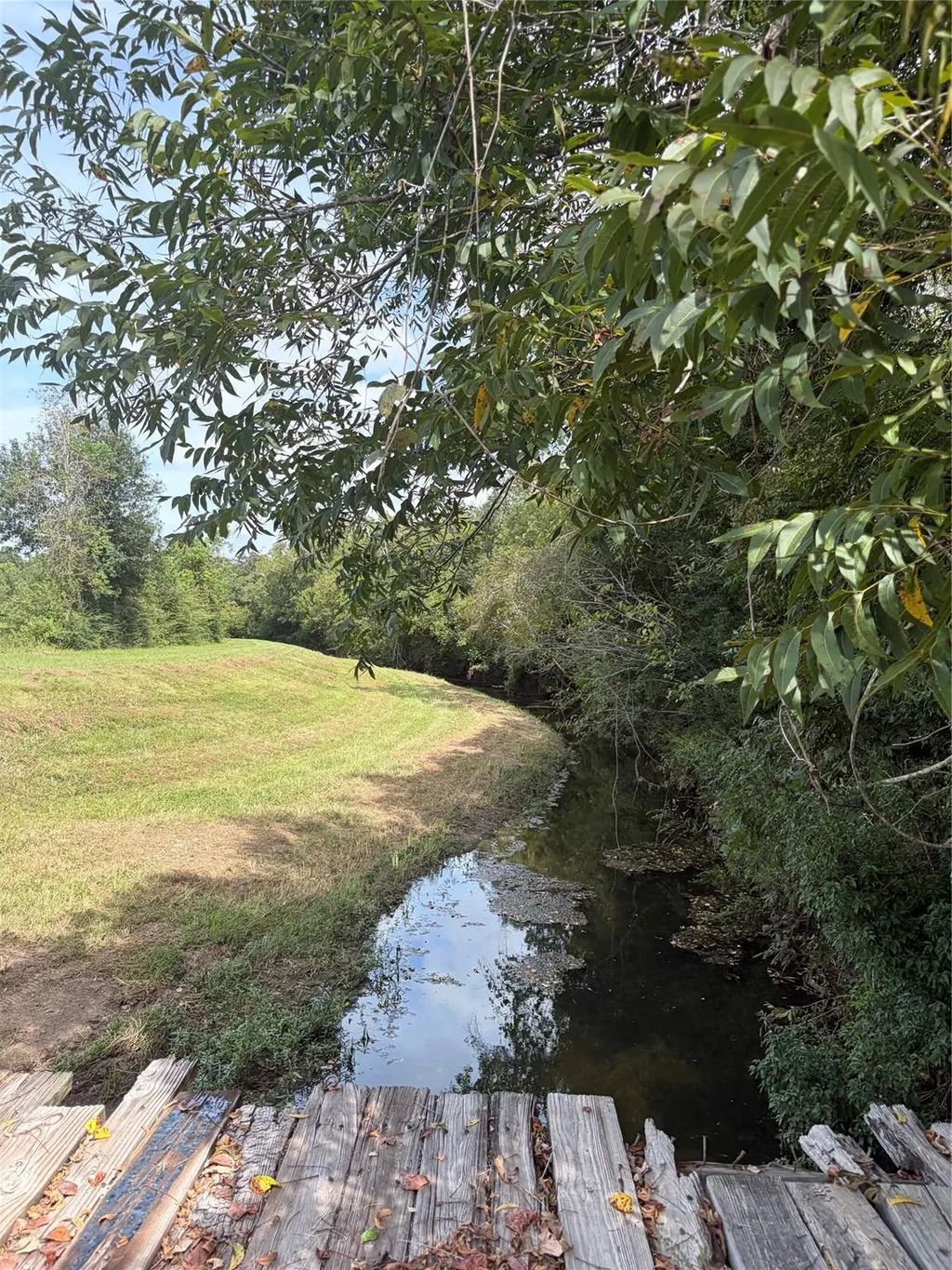 Na County Road Cox 949 A, Alvin