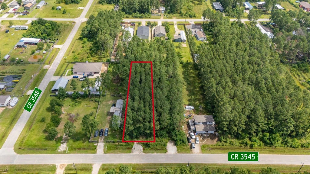 2785 County Road 3545, Cleveland