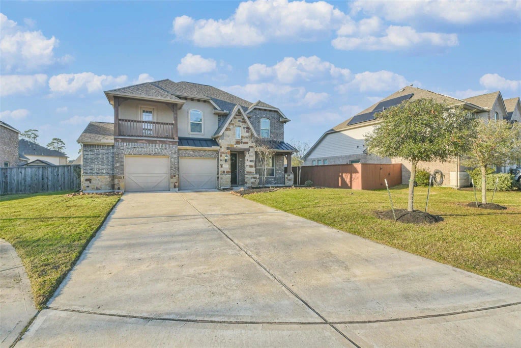 13307 Lake Chesdin Road, Houston