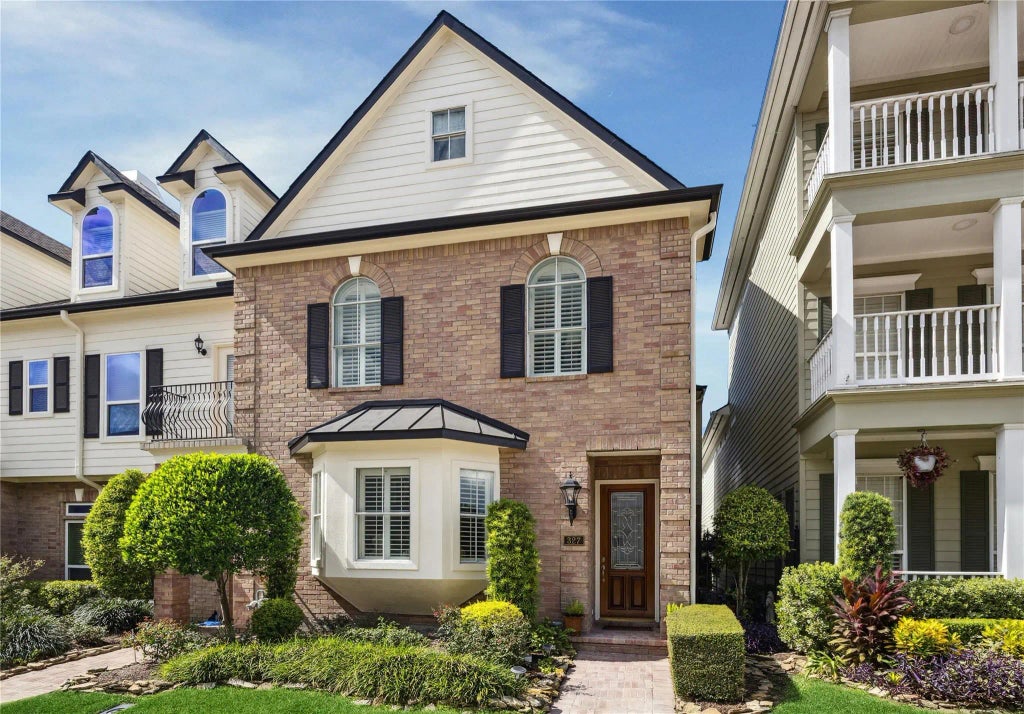 327 S Gate Stone, Houston