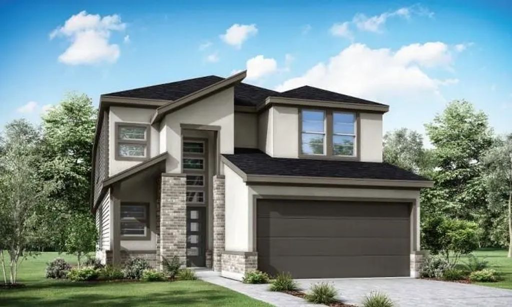 5318 Murillo Drive, Iowa Colony