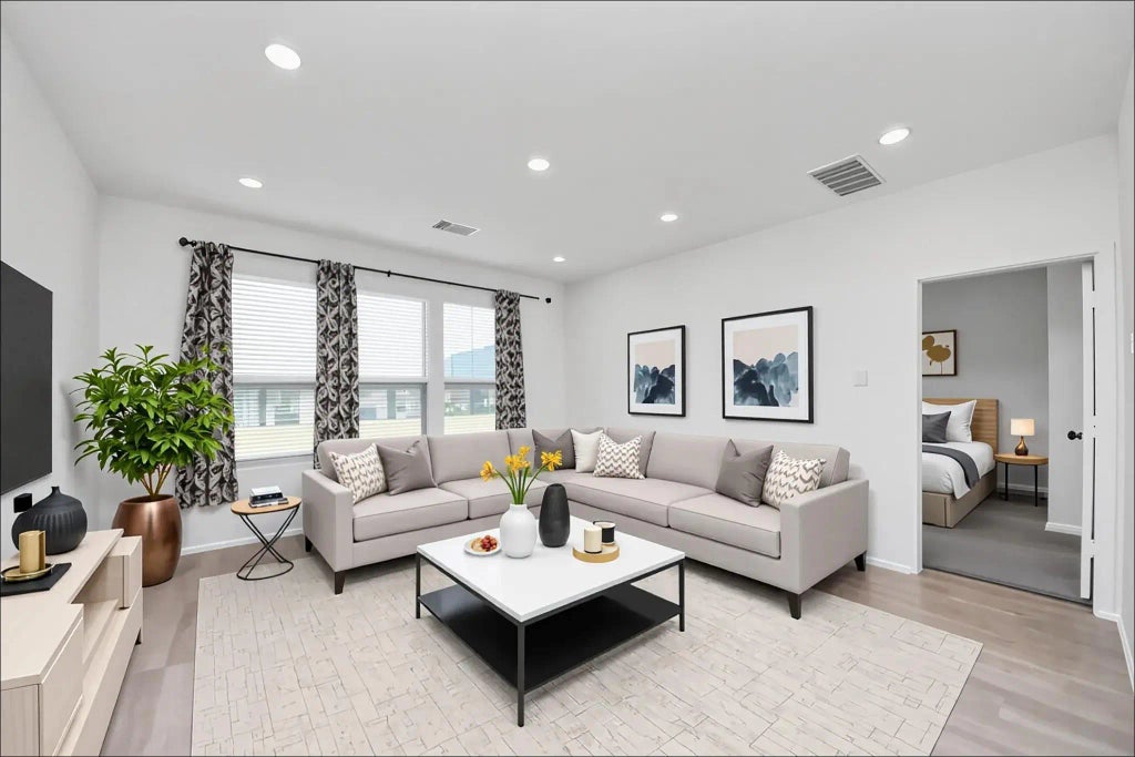 24063 Hawthorn Lakes Drive, New Caney