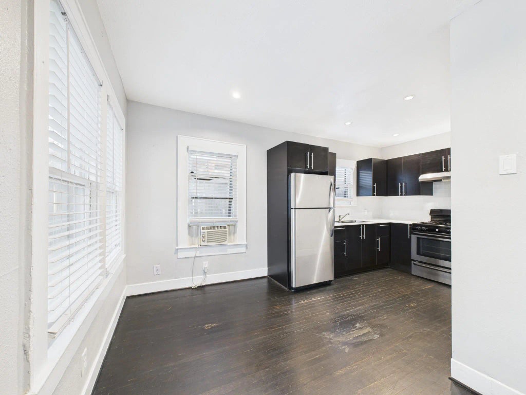 607 Enid Street 3, Houston