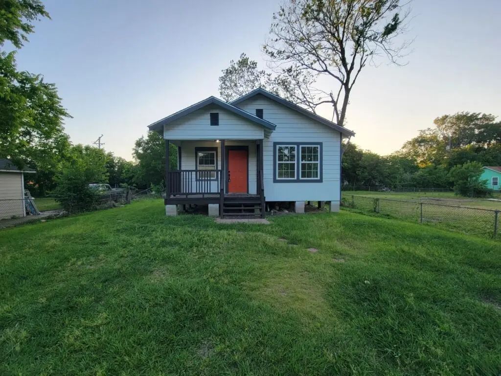 4505 Kress Street A, Houston