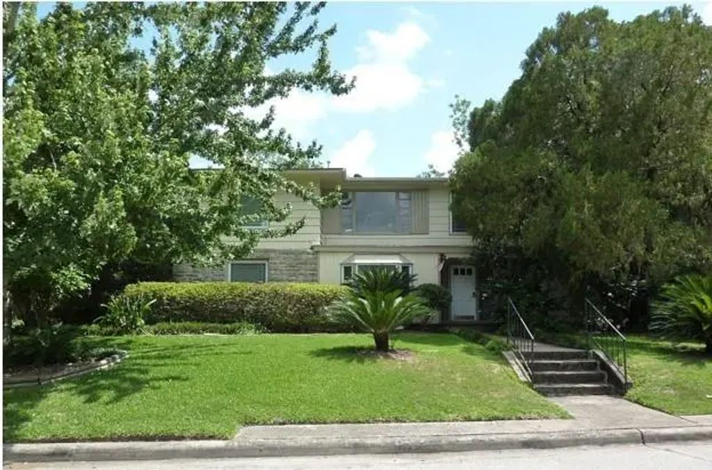 2403 Watts Street 4, Houston