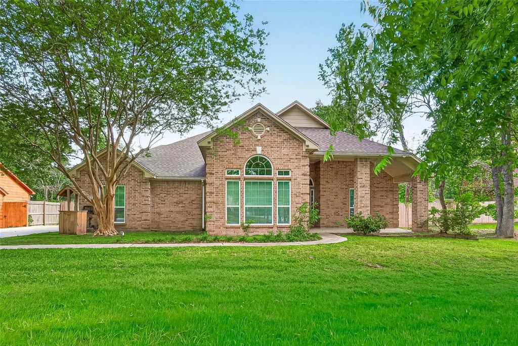 1514 Melissa Drive, Spring