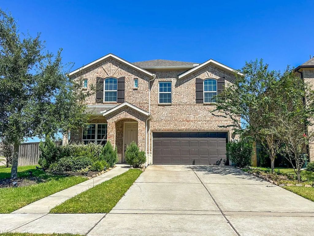 24926 Clearwater Willow Trace Trace, Richmond