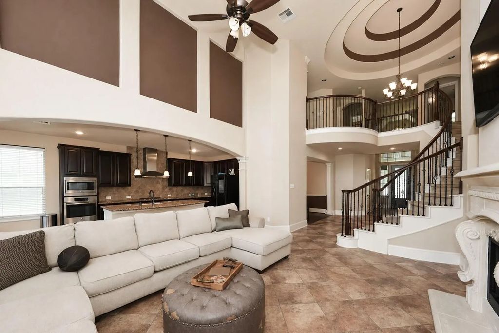 6323 Orange Blossom Lane, Rosenberg