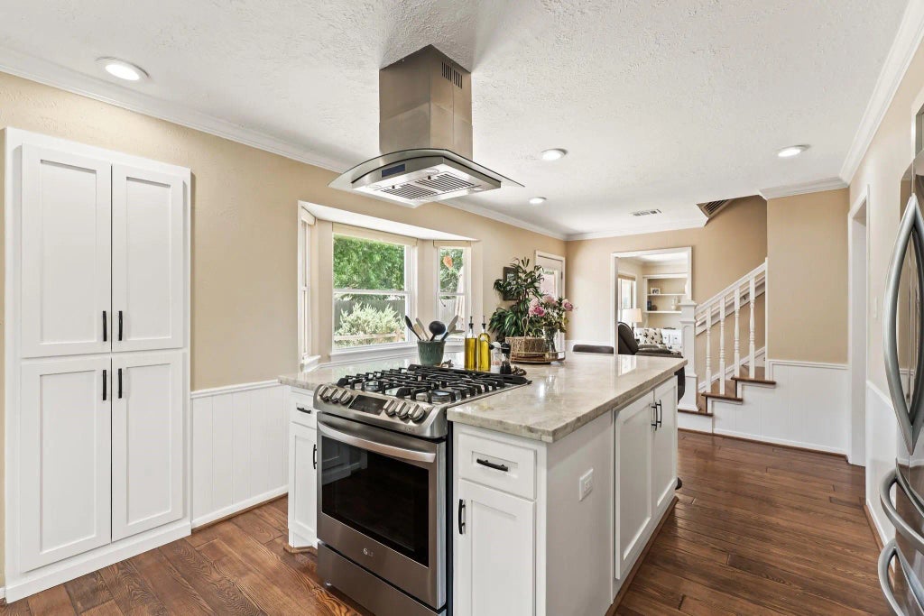 115 Heather Lane, Conroe