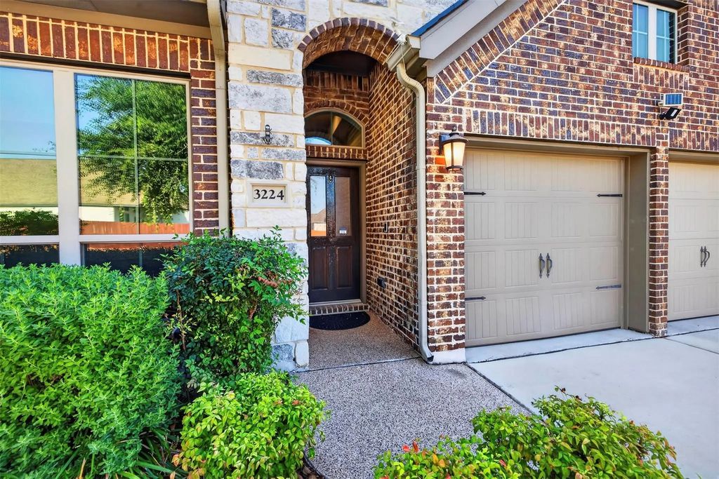 3224 Arroyo Del Sol, New Braunfels