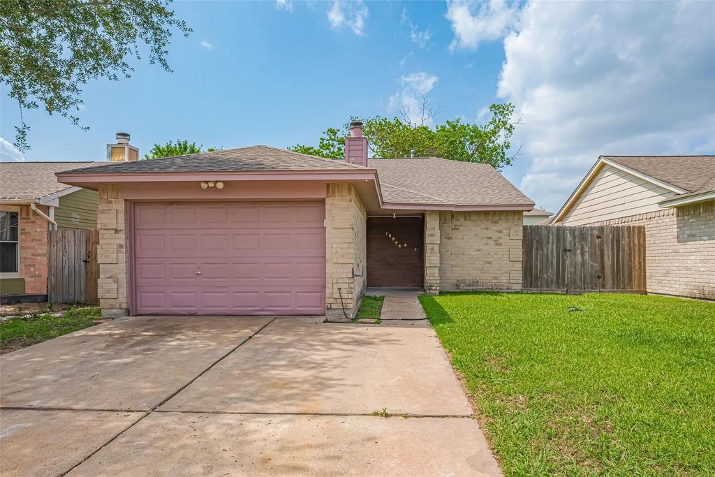 19946 Stoney Haven, Cypress