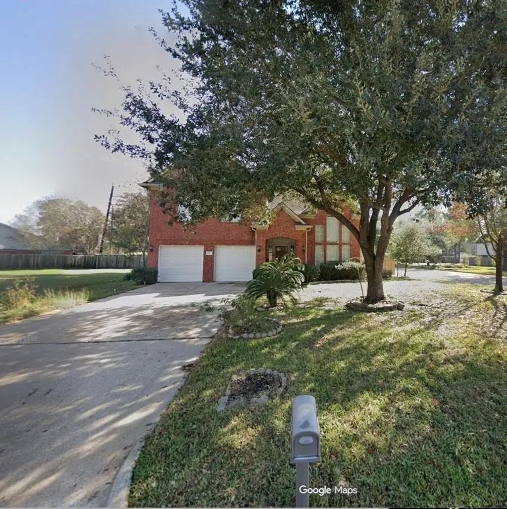 9543 Rodgers Road, Houston