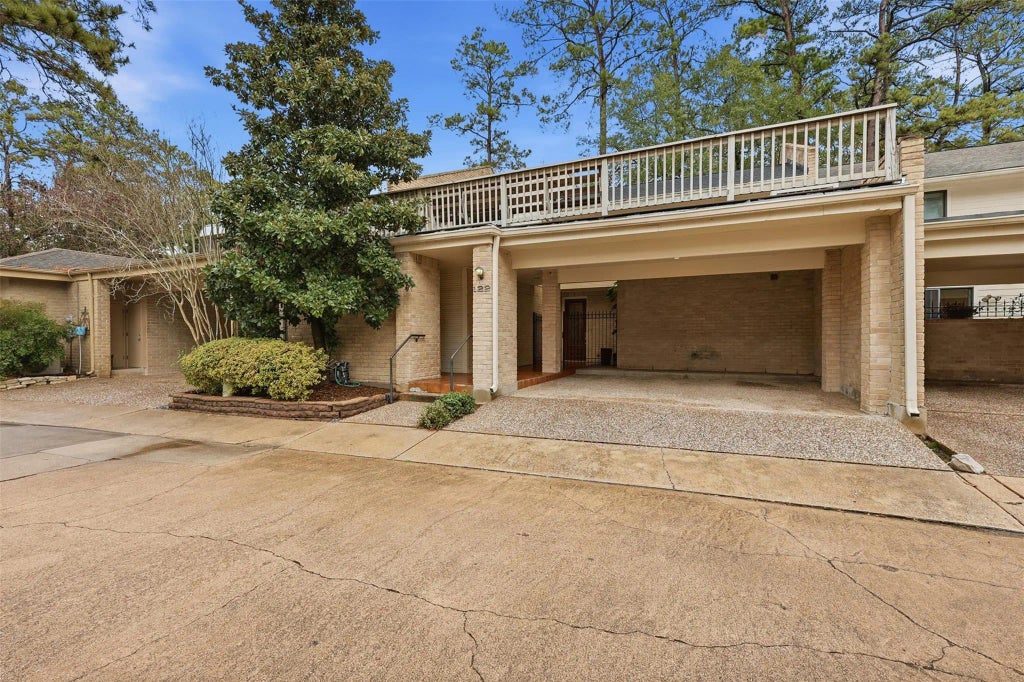 201 Vanderpool Lane 122, Houston