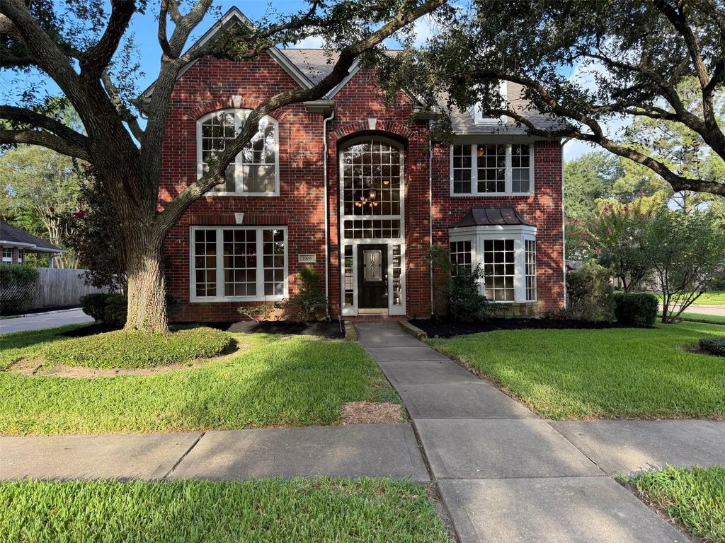 1906 Garden Terrace Drive, Katy