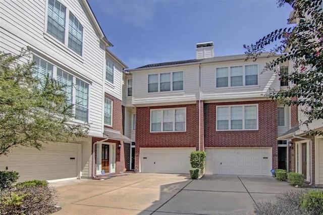 2349 Jackson Street, Houston