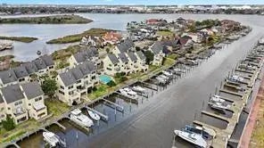 896 Davis Road, League City