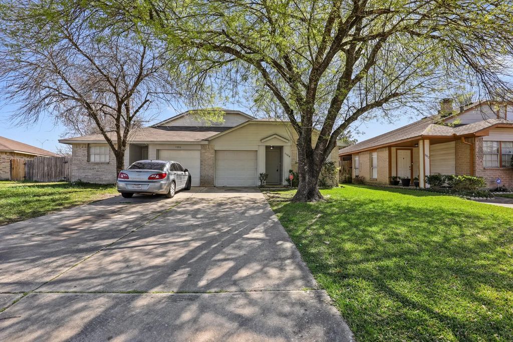 11014 Misty Summit Drive, Houston