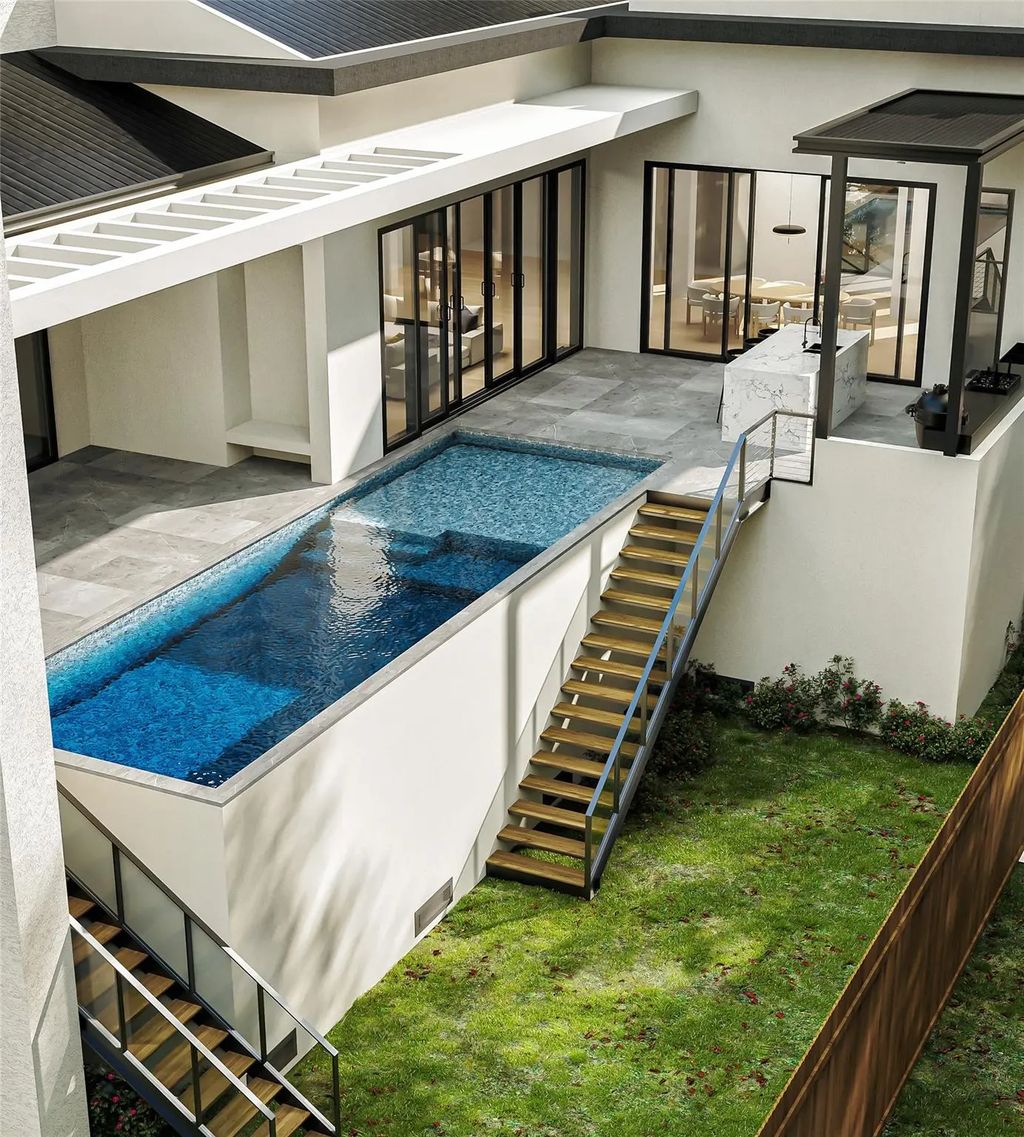 5006 Heatherglen Drive, Houston