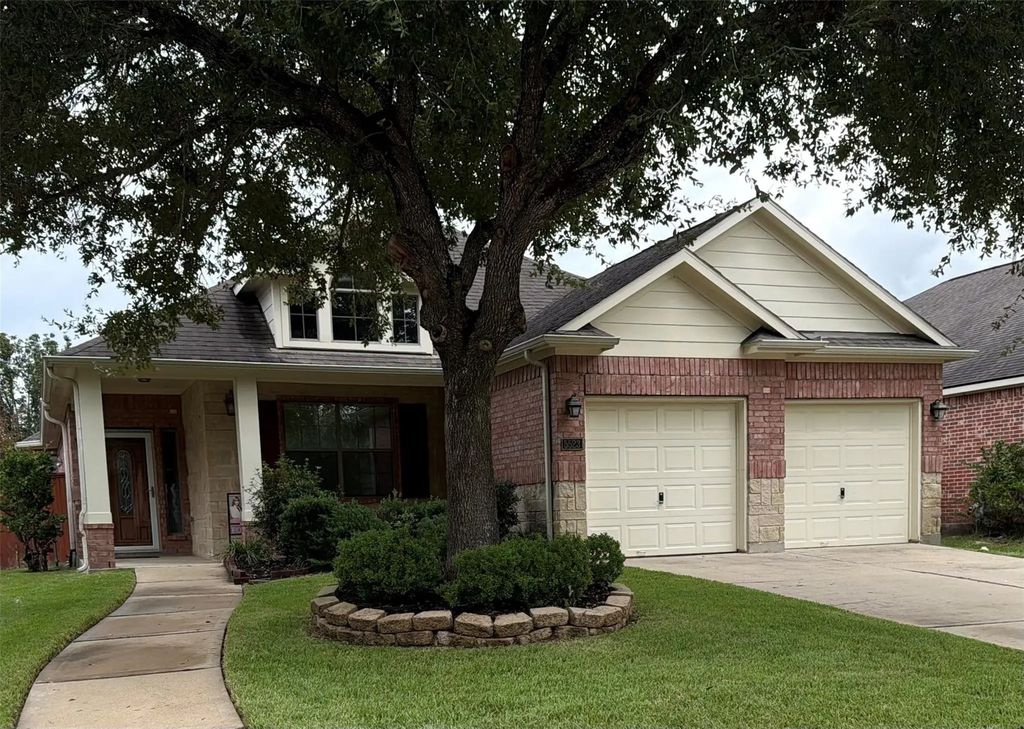 5523 Baby Blue Lane Lane, Katy